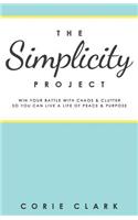 The Simplicity Project