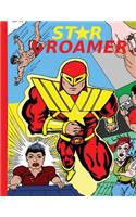 Star Roamer, Issue 1