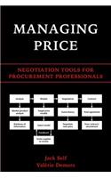 Managing Price