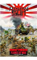 Rising Sun, Russia's Wars with Japan and Finland 1939-1940