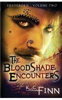 The Bloodshade Encounters & The Songspinner