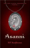 Asanni