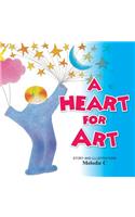 Heart For Art