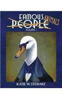 Famous Animals