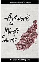 Artwork on Mind's Canvas
