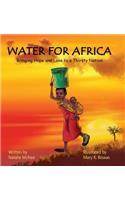 Water for Africa