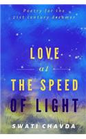 Love at the Speed of Light