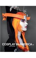 Cosplay in America