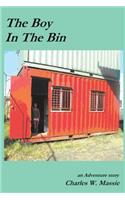 The Boy in the Bin
