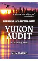 Yukon Audit