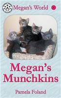 Megan's Munchkins