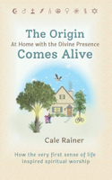 Origin Comes Alive