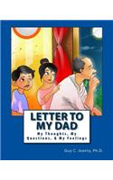 Letter to My Dad