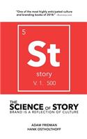 Science of Story