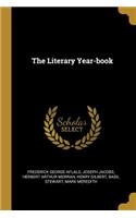 The Literary Year-book