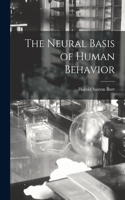 Neural Basis of Human Behavior