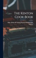 Kenton Cook-book