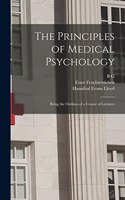 Principles of Medical Psychology