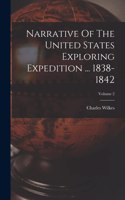 Narrative Of The United States Exploring Expedition ... 1838-1842; Volume 2