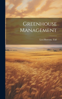 Greenhouse Management