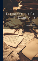 Lettres D'héloïse Et D'abélard