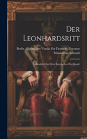 Leonhardsritt