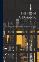 Penn Germania