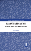 Narrating Migration