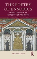 The Poetry of Ennodius