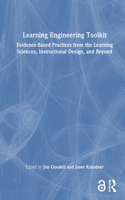 Learning Engineering Toolkit: Evidence-Based Practices from the Learning Sciences, Instructional Design, and Beyond