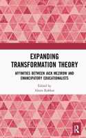 Expanding Transformation Theory