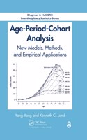 Age-Period-Cohort Analysis
