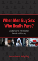 When Men Buy Sex