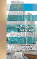 Practice Drawing - XL Workbook 51: Miami(51 Practice Drawing XL)