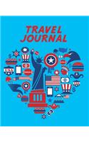 Travel Journal