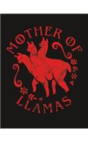 Mother Of Llamas