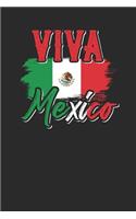 Viva Mexico
