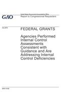 Federal Grants
