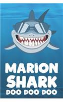 Marion - Shark Doo Doo Doo