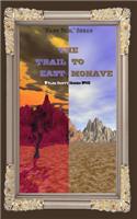 Trail To East Mohave