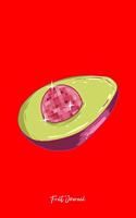 Fruit Journal