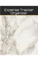 Expense Tracker Organizer