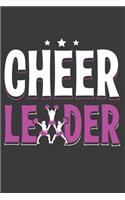 Cheerleader