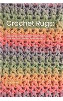 Crochet Rugs