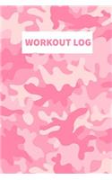 Strict Workout Log For Women