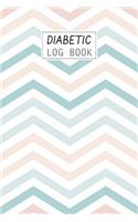 Diabetic Log Book