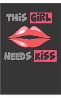 Kiss Lips