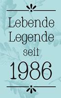 Lebende Legende 1986