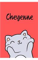 Chayenne