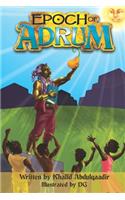 Epoch of Adrum